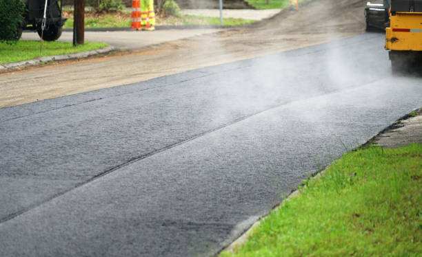 Professional Driveway Pavers in Nebo, NC