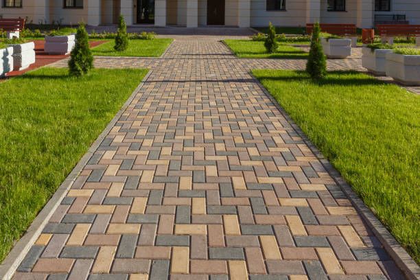 Best Driveway Repair Near Me  in Nebo, NC